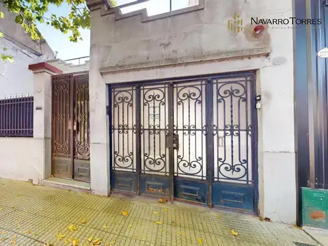 Almirante Francisco Juan Seguí 2200