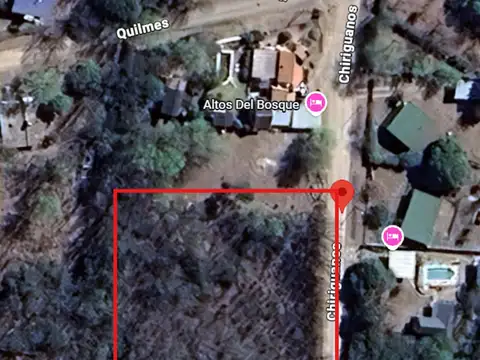 SE VENDE LOTE CASA GRANDE 700 metros