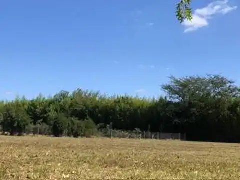 Terreno en Venta de 1853,0 m2
