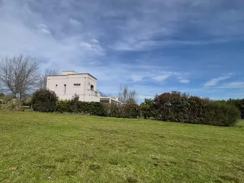 Terreno en Venta de 1853,0 m2