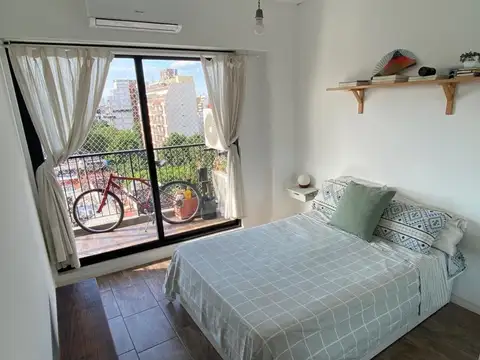 Departamento en Alquiler Temporal de 1 dormitorio