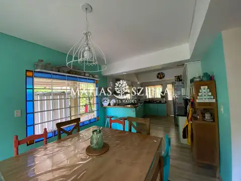 Casa - Venta - Argentina, Moreno - Athualpa 01