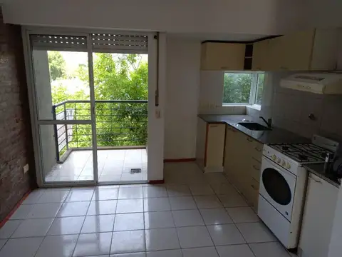 Departamento en Alquiler de 2 ambientes