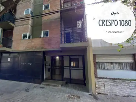 Crespo al 1000