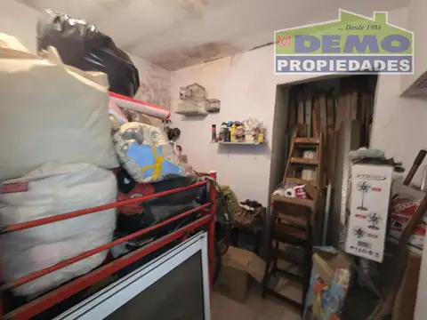 Casa en Venta con 1 cochera