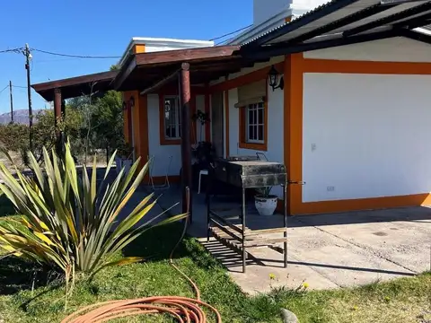 Casa en Venta 3 años