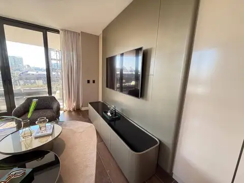 Departamento en Venta en Puerto Madero, USD 1.450.000