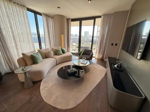 Departamento en Venta A Estrenar