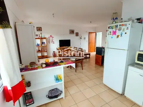 Departamento en Venta en Barrio España y Hospitales, USD 48.000