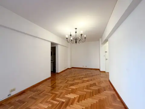 Departamento en Alquiler de 4 ambientes