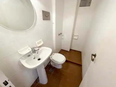 Departamento 4 ambientes con 1 baño