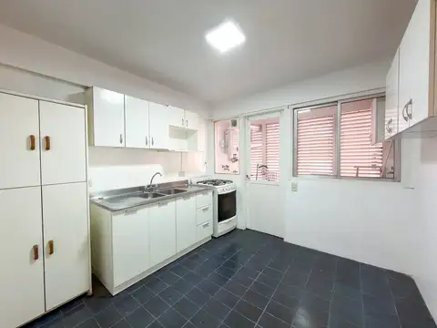 Departamento en Alquiler de 3 dormitorios