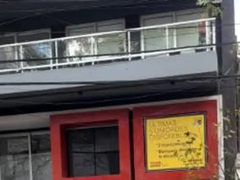 Local en Venta en Las Cañitas, USD 160.000