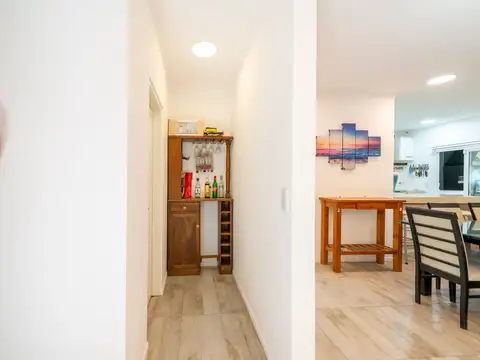 Casa en Venta 9 años