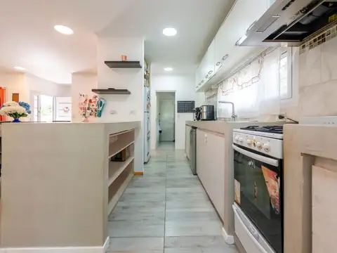 Casa en Venta al Norte