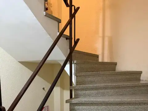 2 ambientes refaccionado Belgrano