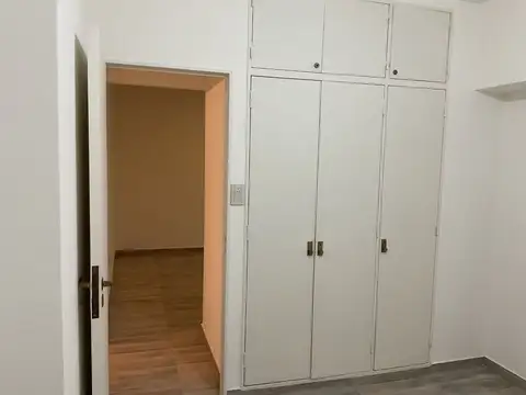 Departamento en Venta en Belgrano Barrancas, USD 100.000