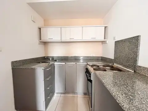 Departamento en Alquiler de 1 dormitorio