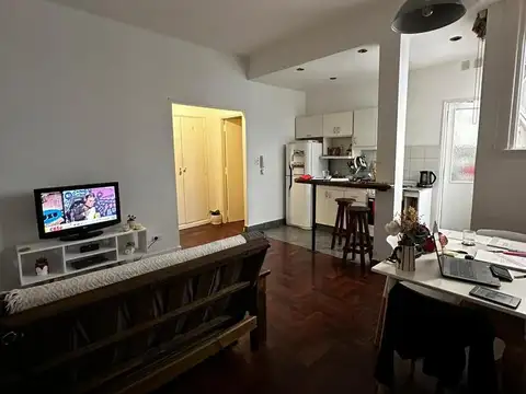 Departamento en Venta 48 años