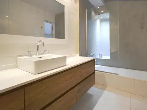 Departamento en Venta en Las Cañitas, USD 225.000