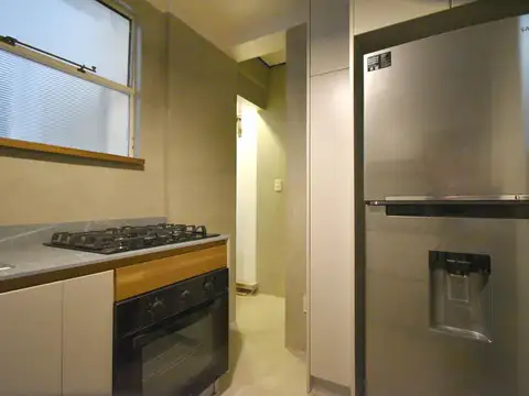 Departamento en Venta 60 años