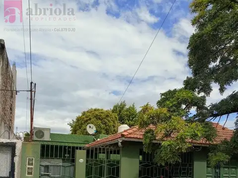 Rodolfo López 3846