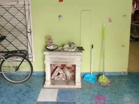 Depto Tipo Casa en Venta 30 años