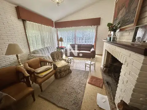 En venta casa en San Rafael, Punta del Este de 3 dormitorios.