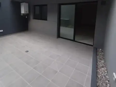 Departamento - Villa Urquiza