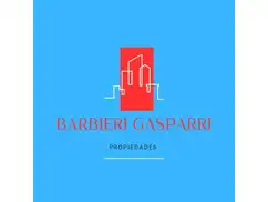 BARBIERI GASPARRI PROPIEDADES