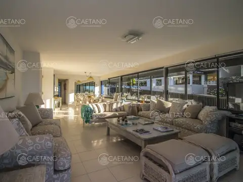 Departamento en Alquiler Temporal de 3 dormitorios