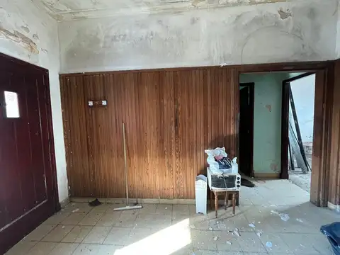 Casa en Venta en La Plata, USD 80.000