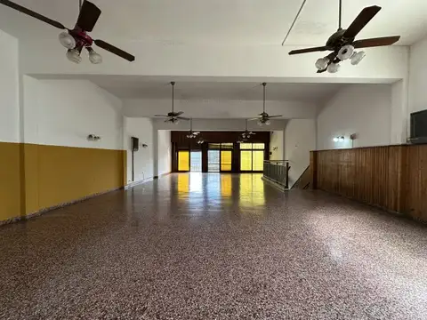 LOCAL COMERCIAL PLANTA ALTA