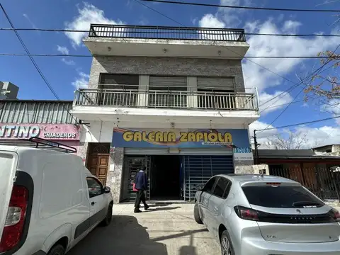 LOCAL COMERCIAL PLANTA ALTA