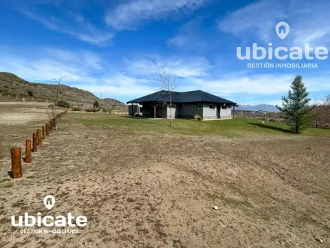 Terreno en Venta en Dina Huapi, USD 55.000