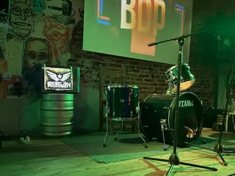 Local en Venta en San Antonio De Padua, USD 40.000