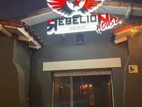 Local - Venta - Argentina, Merlo - Quintana 100