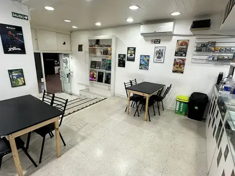 Local en Venta en Belgrano Barrancas, USD 80.000