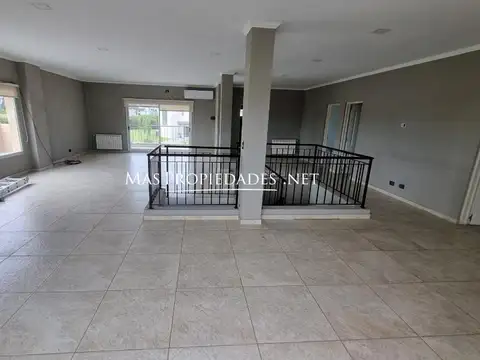 Casa en Venta 3 años