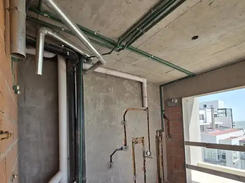 Departamento en Venta en Constitucion, USD 225.000