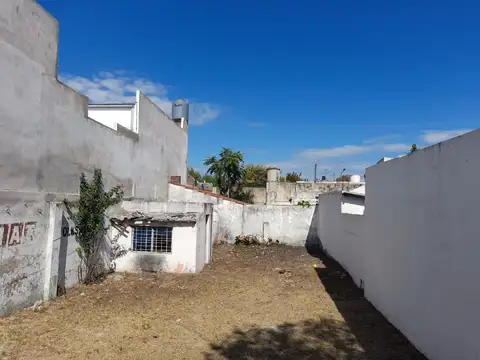Terreno en Venta en Lanus Este, USD 160.000