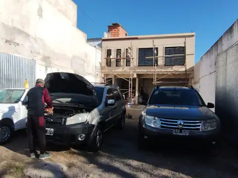 Terreno en Venta en Lanús Este, USD 160.000