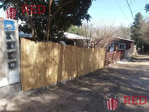 Complejo de Cabañas en venta - Huerta Grande