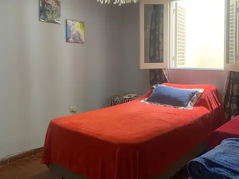 Venta Duplex 4 dormitorios Apto Crédito