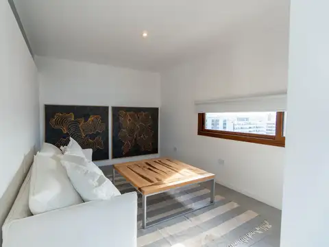 Departamento 5 ambientes con 2 baños