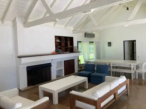 Quinta en Venta en Delta del Tigre, USD 950.000