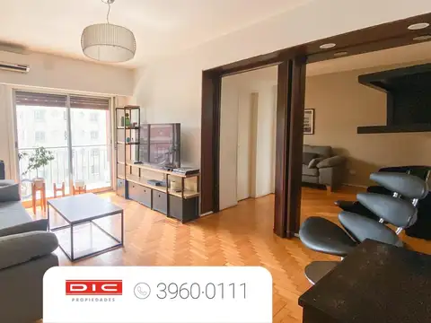 Departamento 5 ambientes Venta - Nuñez
