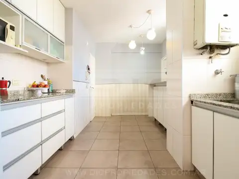 Departamento en Venta en Nuñez, USD 220.000