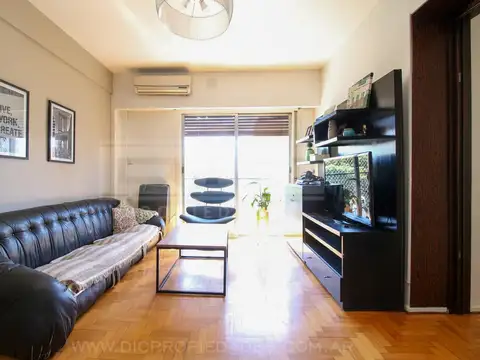 Departamento en Venta de 5 ambientes