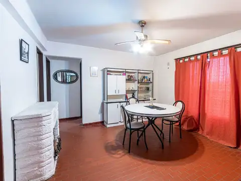 VENTA DEPARTAMENTO  CLAYPOLE.